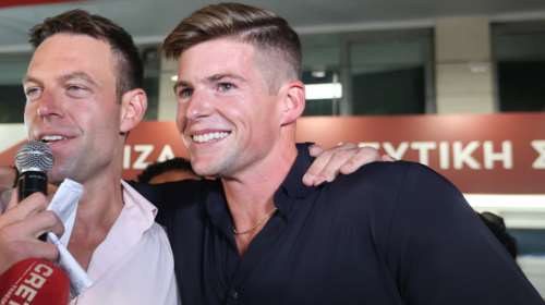 Στέφανος Κασσελάκης: Προσευχόμουν στον Όσιο Δαυίδ να μην είμαι γκέι - Η σχέση με τη Χριστίνα και ο Τάιλερ