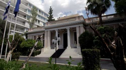 Η Αθήνα απαντά ξανά στον Ερντογάν: Η τακτική της Τουρκίας κινείται μακριά από τη λογική, το δίκαιο και την ελευθερία