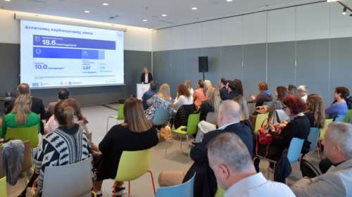 &quot;Το ρεκόρ στην LDL χοληστερόλη&quot;: Νέα εκστρατεία ενημέρωσης και ευαισθητοποίησης από την Novartis Hellas