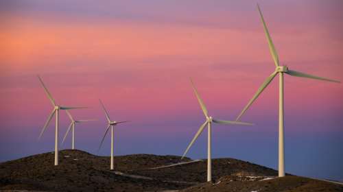 Όμιλος ΤΕΡΝΑ ΕΝΕΡΓΕΙΑΚΗ: Οικονομικά Αποτελέσματα Α’ Εξαμήνου 2022