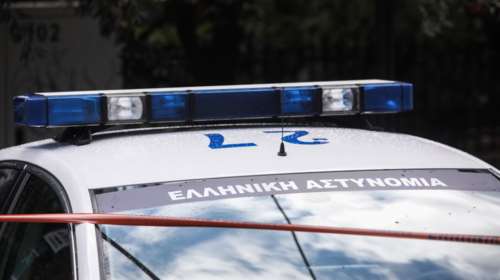 Φρίκη στη δομή της Ριτσώνας: Σομαλοί σκότωσαν 29χρονο Σύρο μετανάστη - Τον μαχαίρωσαν σε λαιμό και στήθος