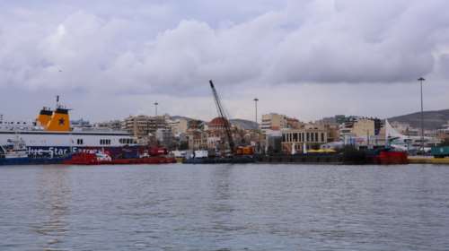 Διεθνής Ναυτική Ένωσις εν Ελλάδι: Η παρεμπόδιση λειτουργίας του λιμένος του Πειραιά δεν δύναται να αποτελεί όπλο σωματειακών διεκδικήσεων