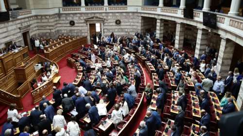 Ψηφίζεται σήμερα το νομοσχέδιο για την ψήφο των Ελλήνων του εξωτερικού - Η στάση όλων των κομμάτων