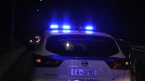 Μεταξουργείο: Χειροπέδες σε 41χρονο και 20χρονη για εμπόριο ναρκωτικών - Από ζυγαριά μέχρι σουγιά βρήκε η αστυνομία