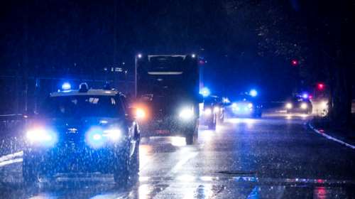 Κορονοϊός: Έφτασαν και στην Ιταλία τα πρώτα εμβόλια - 459 νεκροί στη χώρα σε μια μέρα