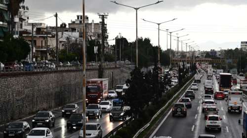 Συζητείται σήμερα στη Βουλή ο νέος ΚΟΚ: Βαριές ποινές και τσουχτερά πρόστιμα ειδικά για τους υπότροπους