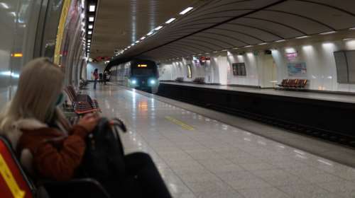 Επέτειος Γρηγορόπουλου: Κλείνουν 24 σταθμοί του Μετρό και του Ηλεκτρικού με εντολή της ΕΛ.ΑΣ.