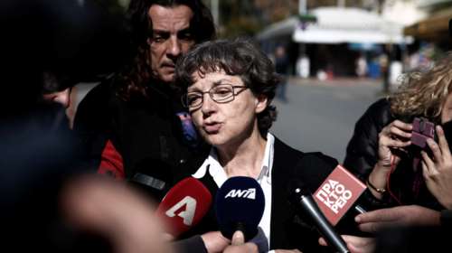 Κούρτοβικ: Η πολιτεία θέλει να πεθάνει ο Κουφοντίνας και τον εξωθεί σε αυτό