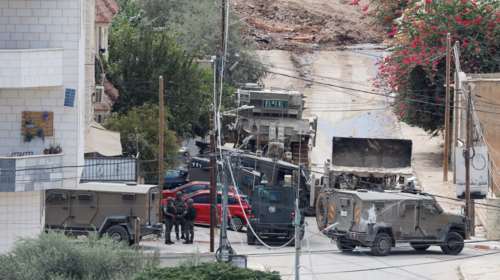 Πάνω από 20 χώρες καταδικάζουν το &quot;απαράδεκτο&quot; σχέδιο του Ισραήλ για εποικισμό της Δυτικής Όχθης