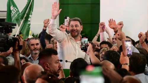 Restart Ανδρουλάκη στο ΠΑΣΟΚ: Οι επόμενες κινήσεις και τα πρόσωπα που αναμένεται να αξιοποιήσει