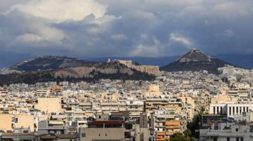 Έρχεται μείωση στη φορολογία των ενοικίων - Στο τραπέζι συντελεστής μόλις 5% για τα πρώτα 5.000 ευρώ