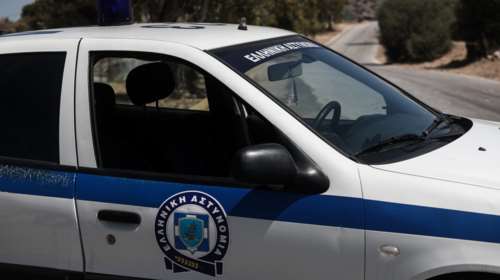 Θεσσαλονίκη: Βρέθηκε πτώμα 36χρονης σε ρέμα στην Πυλαία