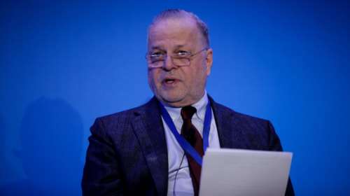 Μυτιληναίος: Είμαι αισιόδοξος για την Ελλάδα, δεν φεύγουμε από τη χώρα - Τώρα είναι ώρα για μεταρρυθμίσεις