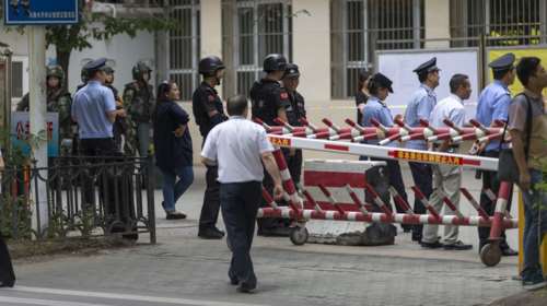 Επίθεση με μαχαίρι σε νηπιαγωγείο στην Κίνα: Έξι νεκροί, ανάμεσά τους και μαθητές – Συνελήφθη 25χρονος