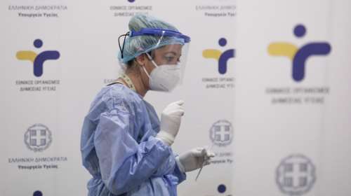 Μετάλλαξη Δέλτα: Γιατί οι εμβολιασμένοι μπορούν και αυτοί να μεταδώσουν τον κορονοϊό