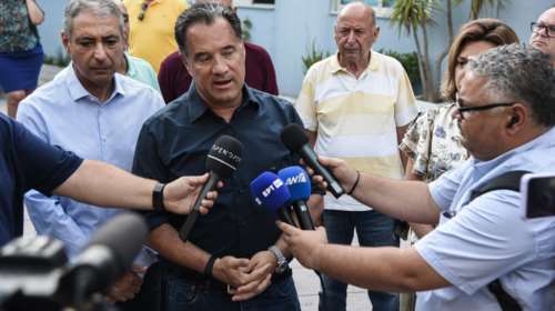 Η ΟΕΝΓΕ απαντά στον Άδωνι Γεωργιάδη με εκκαθαριστικά εφορίας: Αυτοί είναι οι πραγματικοί μισθοί των γιατρών