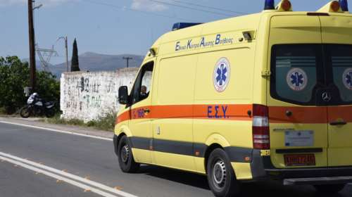 Χαλκιδική: Πώς η 16χρονη Μαρία έσωσε 10χρονο από βέβαιο πνιγμό – Είχε καταπιεί τρία κομμάτια αγγούρι