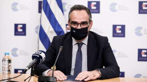 Κοντοζαμάνης για το ακαταδίωκτο των μελών της Επιτροπής: &quot;Οι επιστήμονες πρέπει να αποφασίζουν ελεύθερα και ανεπηρέαστα&quot;