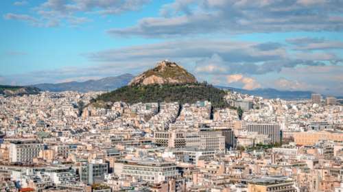 Στεγαστική κρίση: Τα 7 μέτρα που εξήγειλε ο Κυριάκος Μητσοτάκης στη ΔΕΘ για το πρόγραμμα &quot;Σπίτι μου&#39;, Aibnb και ΕΝΦΙΑ