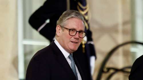 Yπόθεση Έπσταϊν - Μάντελσον: Ο Στάρμερ λέει ότι δεν θα εγκαταλείψει την εντολή του  να αλλάξει τη Βρετανία