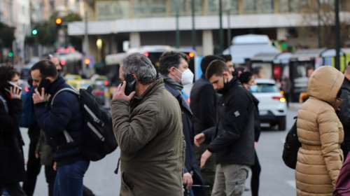 Η φυλή των &quot;Novids&quot;: Ποιοι είναι όσοι δεν νόσησαν ποτέ από κορονοϊό και πώς εξηγείται