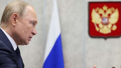 Ανάλυση Forbes: Γιατί ο Πούτιν επιμένει να απειλεί με πυρηνικά - Ψίθυροι για πραξικόπημα στη Ρωσία