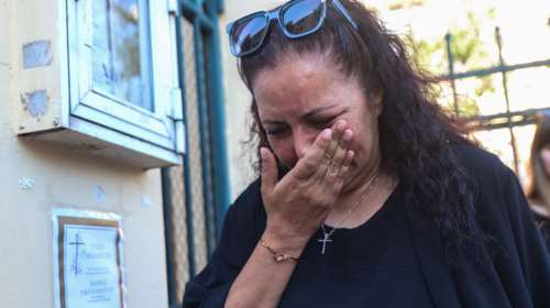 Δολοφονία Κυριακής Γρίβα: Στα ψυχολογικά προβλήματα του 40χρονου εστίασαν οι συγγενείς του -  &quot;Γινόταν απρόβλεπτος, σχεδόν επικίνδυνος&quot;