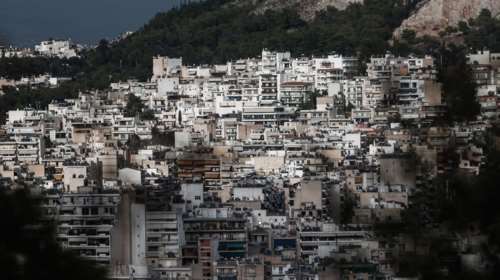 Έρχεται διπλό κίνητρο για επενδύσεις σε κατοικίες: Νέα κλίμακα και φορολογικά "δώρα"