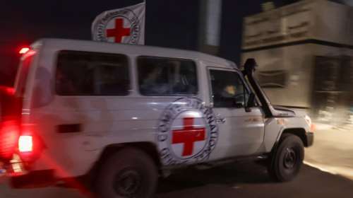 Ισραήλ: Η Χαμάς παρέδωσε άλλους 12 ομήρους - Πληροφορίες για επέκταση της εκεχειρίας