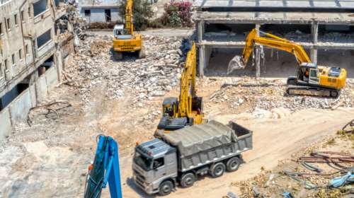 Η εμβληματική επένδυση του Ελληνικού ξεκινά μετά από 20 χρόνια – Παρουσία Μητσοτάκη η έναρξη των εργασιών.