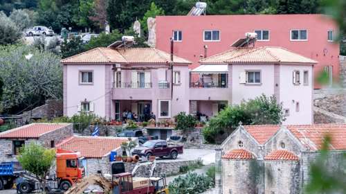 Βορίζια: &quot;Είχαν στήσει ενέδρα, δεν ανταποδώσαμε&quot; - Η εκδοχή των γονιών του Φ. Καργάκη για το μακελειό