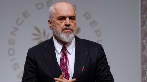 Προκλητικός Ράμα: "Οι Ελληνες νομίζετε ότι είστε απόγονοι του Πλάτωνα και του Αριστοτέλη, αλλά δεν είστε" [βίντεο]