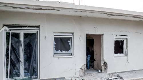 Νέα στοιχεία για το μακελειό στα Βορίζια: Τα τηλεφωνήματα από και προς τις φυλακές λίγο πριν την έκρηξη