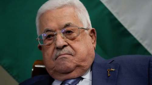 Μαχμούντ Αμπάς: Ο Παλαιστίνιος πρόεδρος, η παράπλευρη πολιτική απώλεια του πολέμου