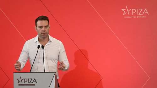 Γκρίνια στον ΣΥΡΙΖΑ: &quot;Καμπανάκια&quot; για Κασσελάκη - Ηχηρή παρέμβαση Παππά - Συνεδριάζει η ΠΓ