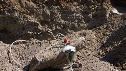 Το Γεντί Κουλέ και οι εκτελέσεις - Μνήμες και μαρτυρίες με αφορμή την ανακάλυψη των ομαδικών τάφων εκτελεσθέντων