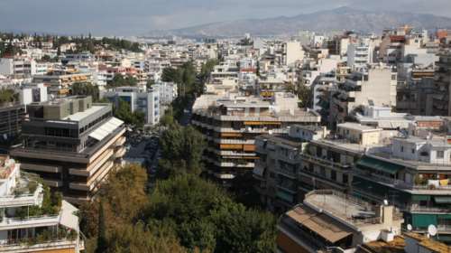 Σε απόγνωση οι ενοικιαστές: Εως 420€ για μια γκαρσονιέρα στου Ζωγράφου - Αυξήσεις 25% στα ενοίκια
