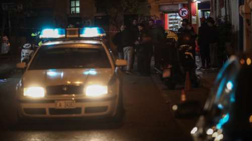 Νύχτα τρόμου στο Παλαιό Φάληρο: Ληστές έδεσαν και φίμωσαν τους ενοίκους και άρπαξαν χρήματα και κοσμήματα