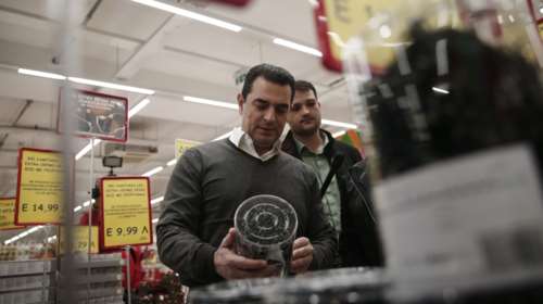 Σκρέκας για ακρίβεια: Ελέγχουμε για πιθανές στρεβλώσεις - Εάν χρειαστεί θα πάρουμε και επιπλέον μέτρα