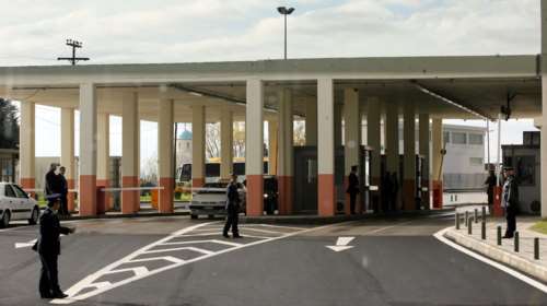 Κλινικά νεκρός ο 57χρονος που τον χτύπησε αυτοκίνητο στα σύνορα για τη σειρά προτεραιότητας - Θρίλερ με το τραύμα στο κεφάλι