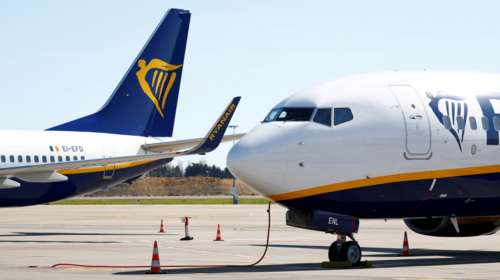 "Ο πιλότος της Ryanair ήταν υποχρεωμένος να προσγειωθεί στο Μινσκ" - Τι υποστηρίζουν ειδικοί της αεροπλοΐας