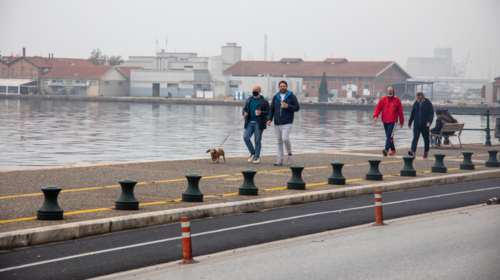 Κορονοϊός: Νέα "έκρηξη" στη Θεσσαλονίκη με 357 νέα κρούσματα - Ακολουθεί η Αττική με 295 - Ο χάρτης της διασποράς