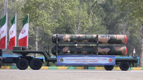 Ισραηλινό πλήγμα στην καρδιά του Ιράν: "Οφθαλμός αντί οφθαλμού", λέει το Τελ Αβίβ - Υποβαθμίζει την επίθεση η Τεχεράνη