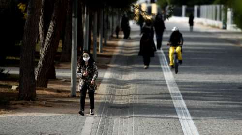 Πέτσας: Στο τραπέζι ολικό lockdown σε τοπικό επίπεδο - Ανακοινώσεις Κικίλια στις έξι για τις &quot;κόκκινες&quot; περιοχές