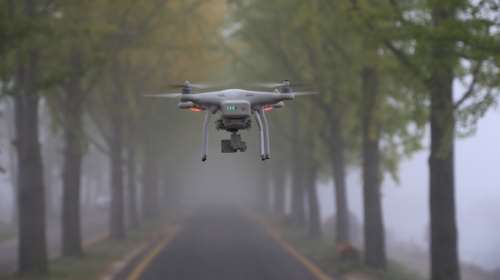 "Πανόπτης": Έτοιμο το καλοκαίρι το νέο ελληνικό anti-drone