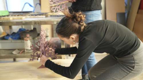 Think Green: Οι νέοι της Κιβωτού αναλαμβάνουν δράση για το περιβάλλον  με τον Δήμο Αθηναίων και τα Bloomberg Philanthropies