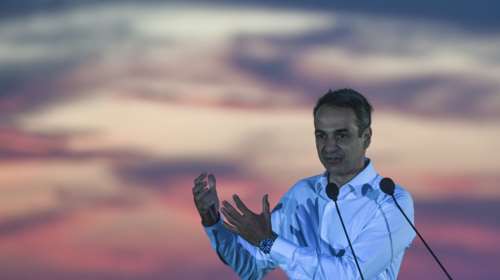 Κυριάκος Μητσοτάκης: Αποκάλυψε πού θα πάει διακοπές φέτος το καλοκαίρι