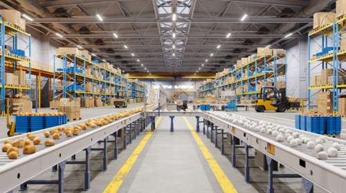 Γιατί πρέπει η Ελλάδα να &quot;απογαλακτιστεί&quot; επιχειρηματικά από τον τουρισμό: Ο ρόλος των τροφίμων και της μεταποίησης