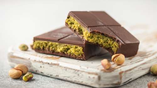 Δικαστικές περιπέτειες για τη &quot;σοκολάτα Ντουμπάι&quot; - Ποια σούπερ μάρκετ πανηγυρίζουν για μία &quot;μεγάλη νίκη&quot;