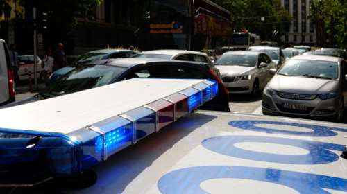 Το υπουργείο Προστασίας του Πολίτη διαψεύδει το Mega για την έφοδο αστυνομικών στο Εσωτερικών Υποθέσεων